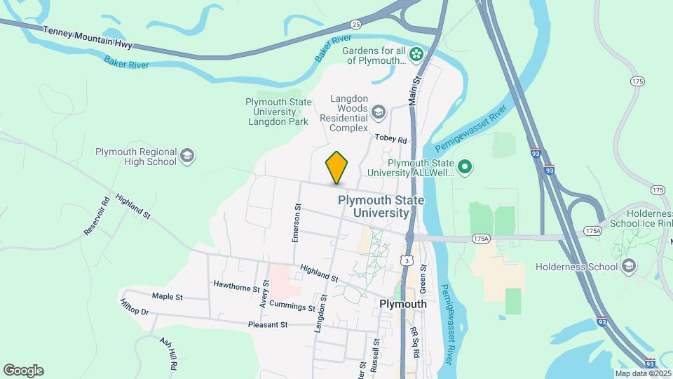 23 Merrill St Apartments Plymouth, NH Apartments For Rent