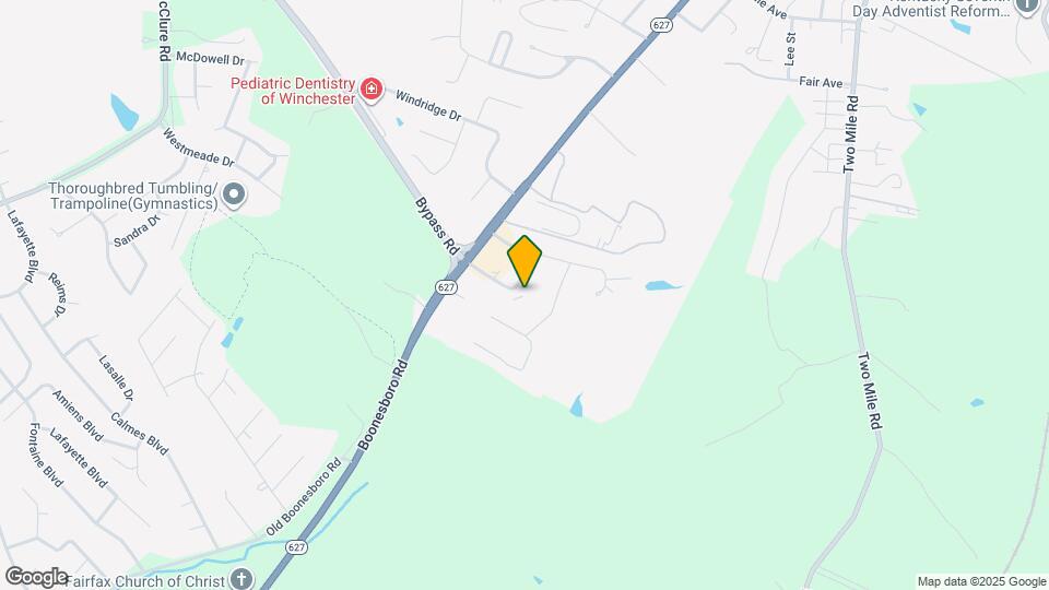 200 Hubbard Rd Apartments and Nearby Winchester Apartments For Rent