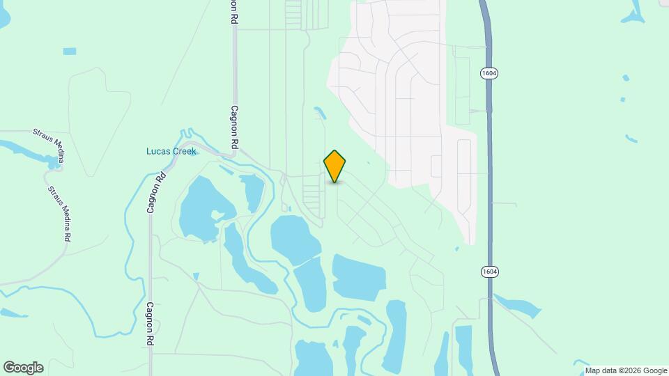 8123 Hamrick Cir Map and Location Details