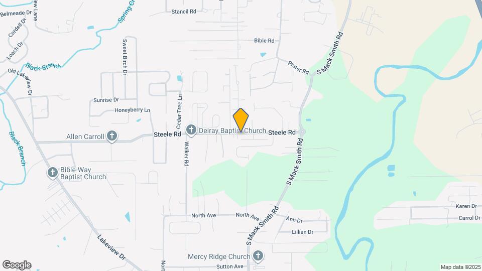 998 Steele Rd Apartments Rossville, GA Apartments For Rent