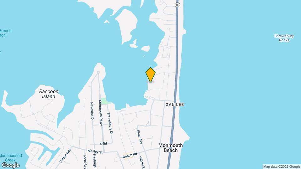 113 Wharfside Dr, Unit 113 Map and Location Details