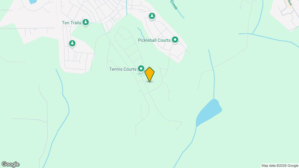 33820 Buckeye Ave SE Map and Location Details