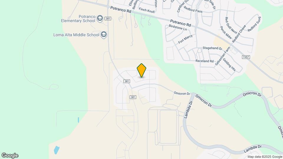 178 FallowBrook Ln Map and Location Details