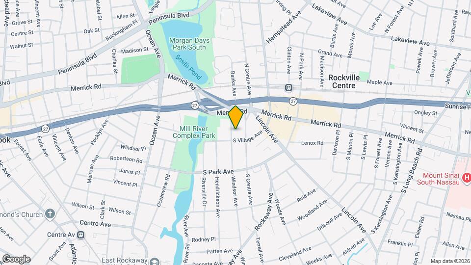 55 Windsor Ave Apartments and Nearby Rockville Centre Apartments For