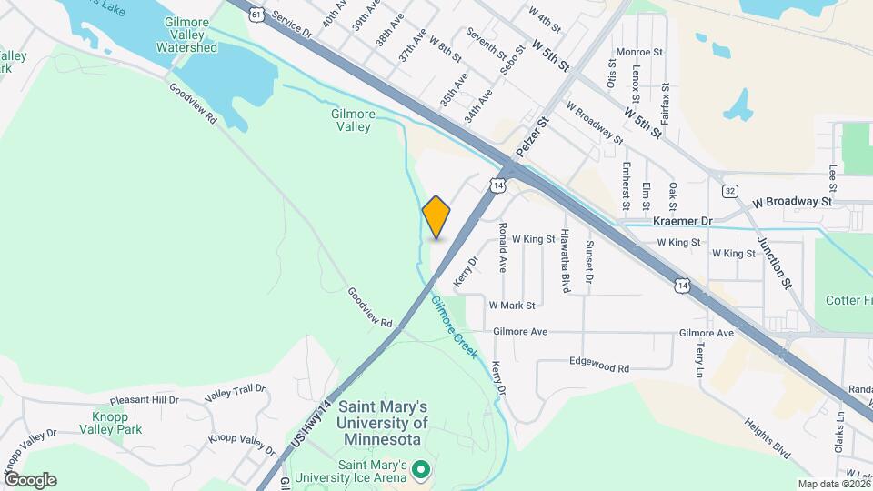 560 Cottonwood Dr Apartments Winona, MN Apartments For Rent