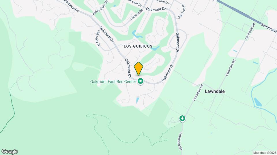 7849 Oakmont Dr Rentals in Santa Rosa, CA