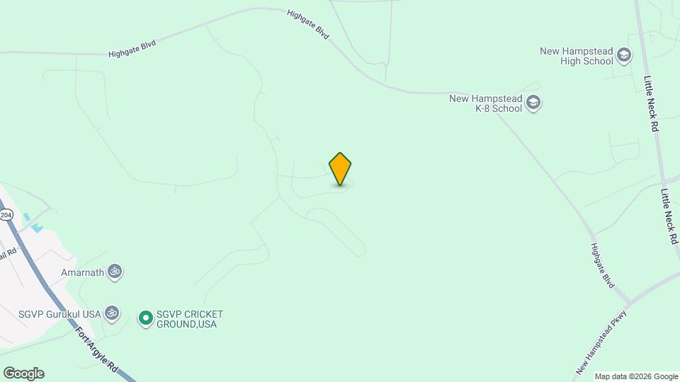 18 Sago Palm Wy Map and Location Details