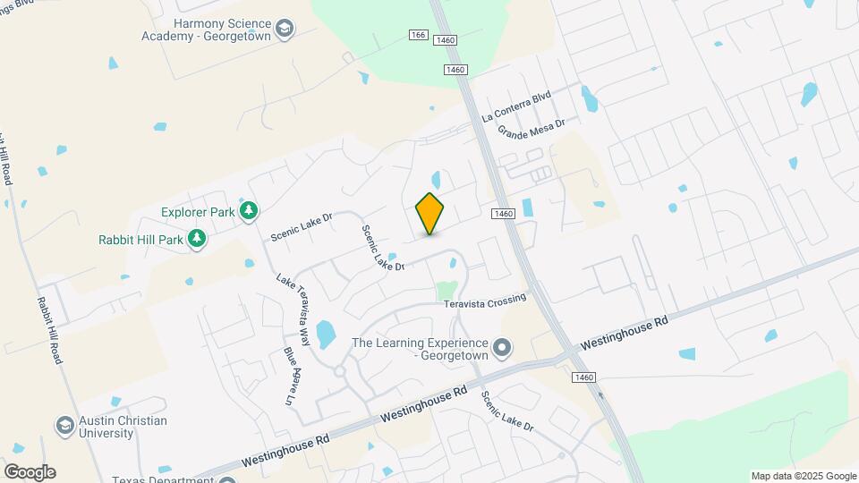 513 Georgia Lace Trail Map and Location Details