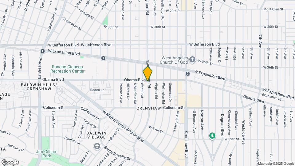 3657 Buckingham Rd Los Angeles, CA Rental Homes and Apartments for Rent