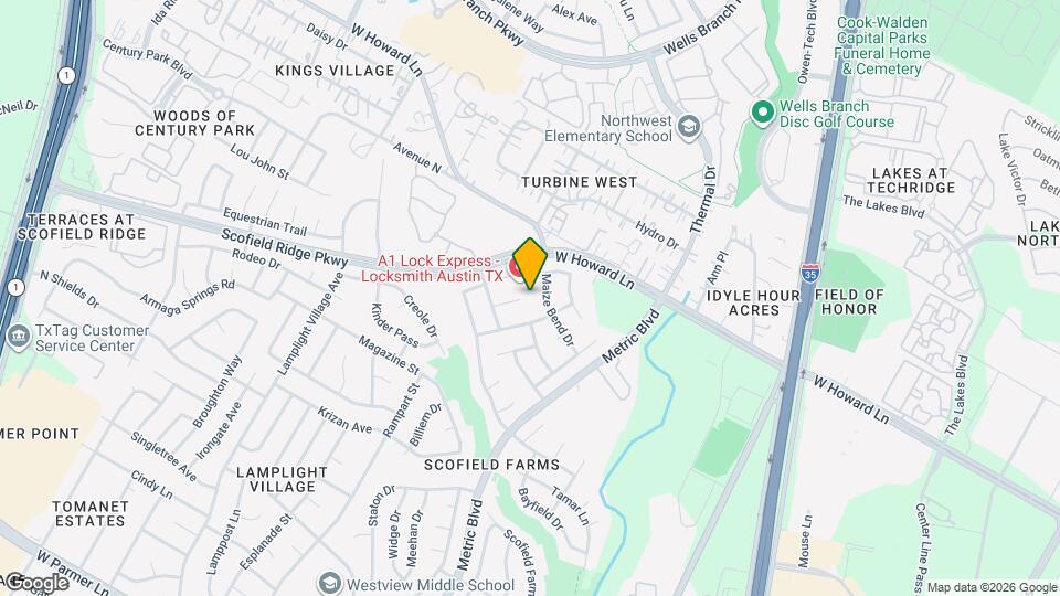 13533 Oregon Flat Trail Map and Location Details