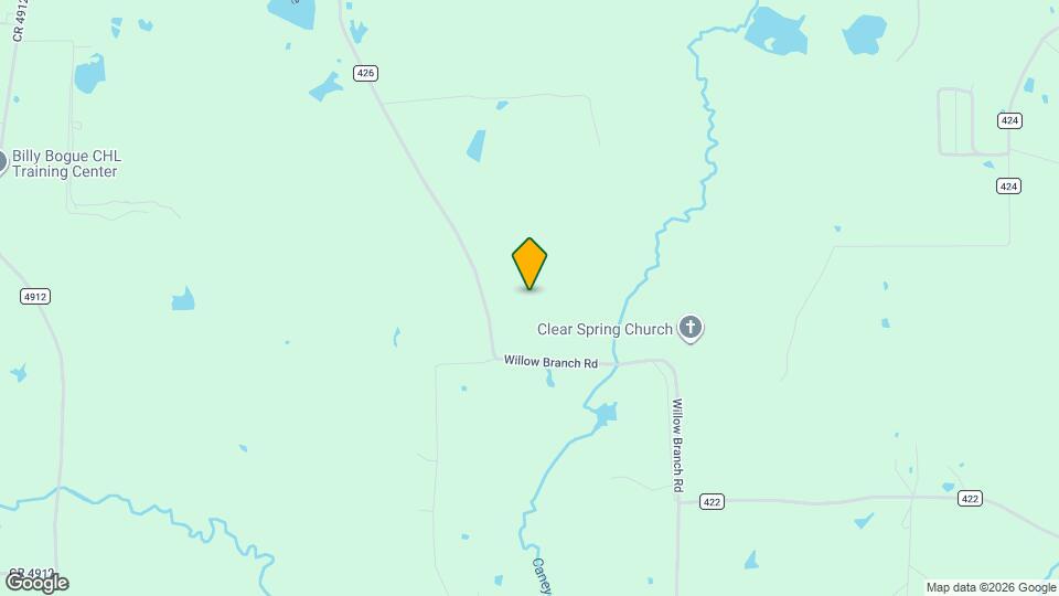 14274 County Rd 426 Map and Location Details
