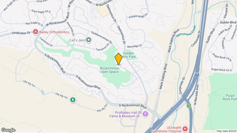 87 Saddlemountain Rd Map and Location Details