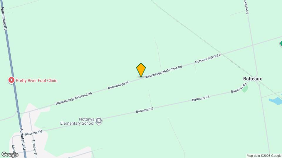 9811-7137 Beachwood Rd Map and Location Details