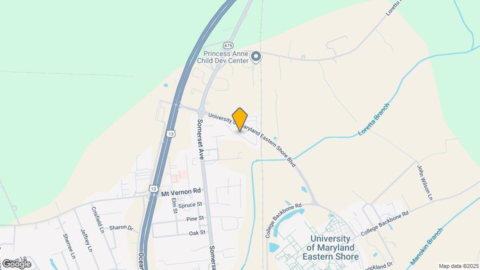 30515 Umes Blvd Rentals in Princess Anne, MD