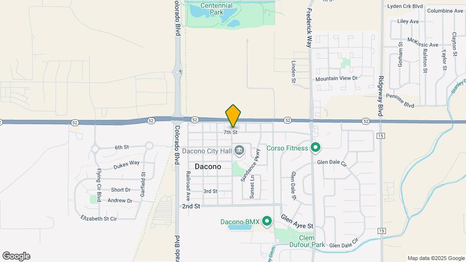 Dacono Seniors Apartments and Nearby Dacono Apartments For Rent