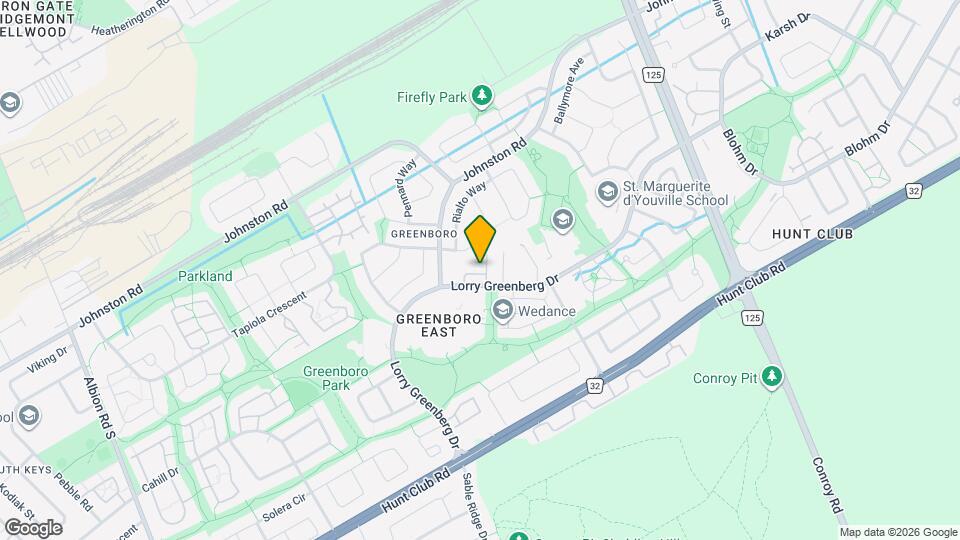 2 Siren Pvt Map and Location Details