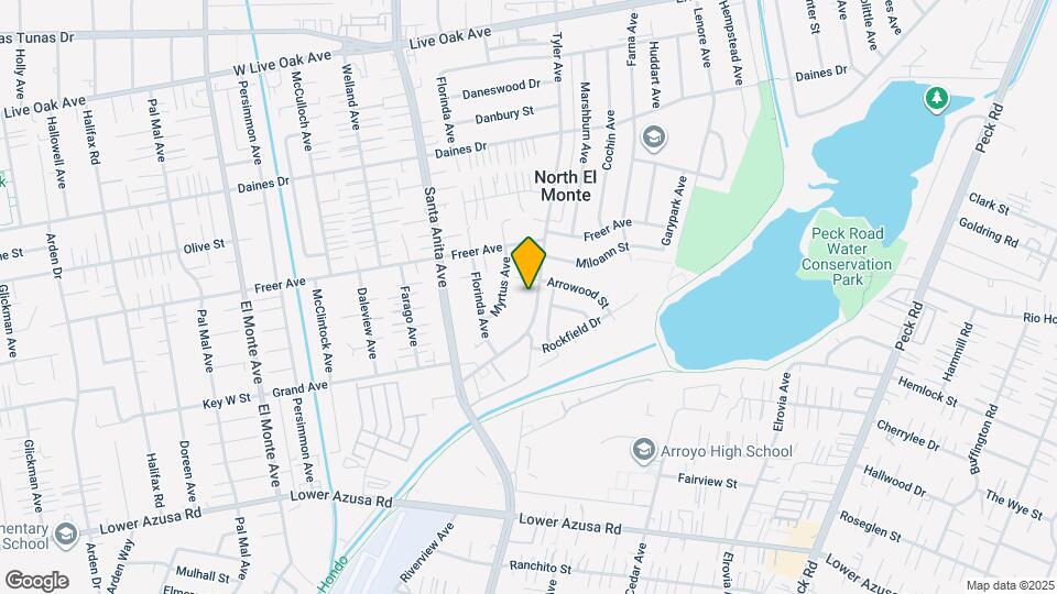 5137 Tyler Ave Rentals in Temple City, CA