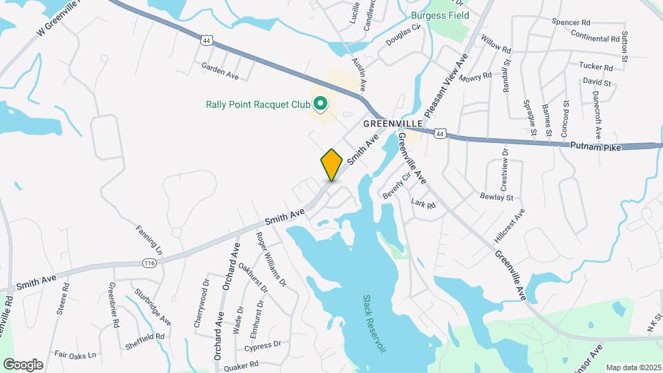 34 Smith Ave Mapa y Detalles de la Ubicación