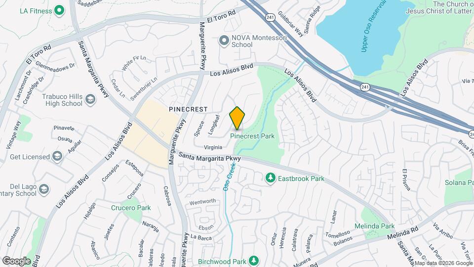 28176 Virginia Mapa y Detalles de la Ubicación