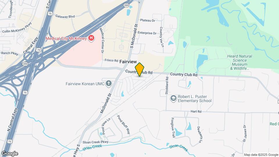 473 Chambers Pl Map and Location Details