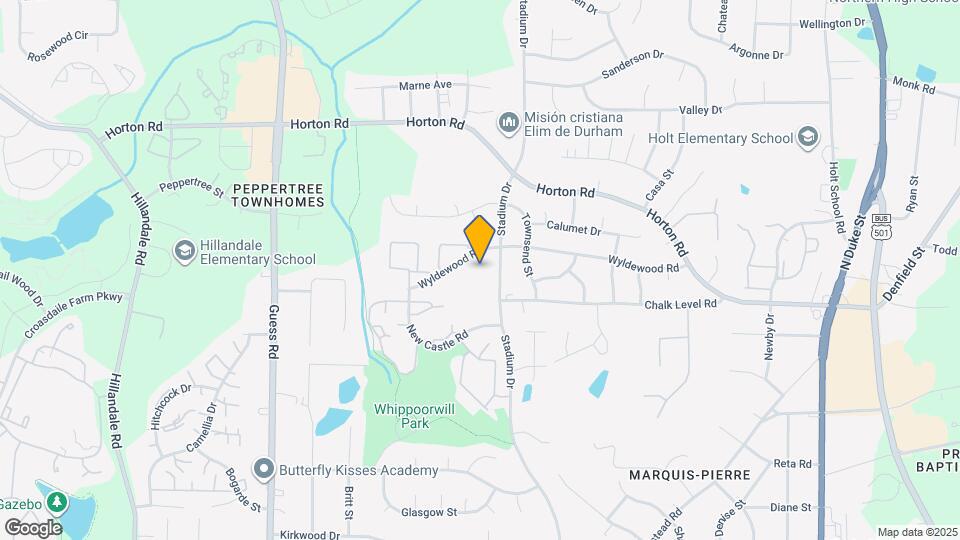 Foxfire Apartments and Nearby Durham Apartments For Rent Durham, NC