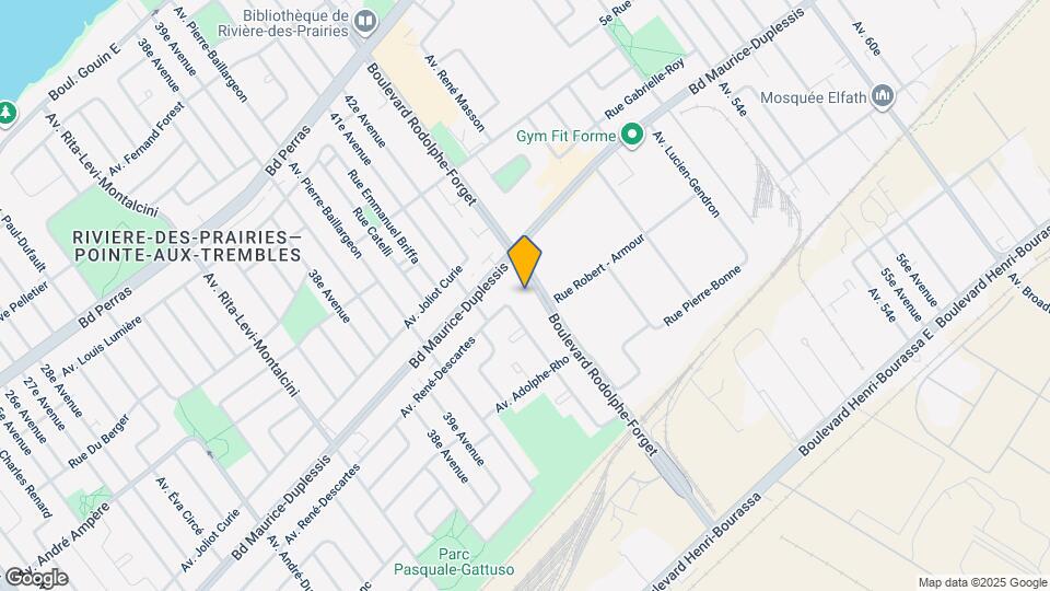 11920 Apartments Montréal, QC Apartments For Rent