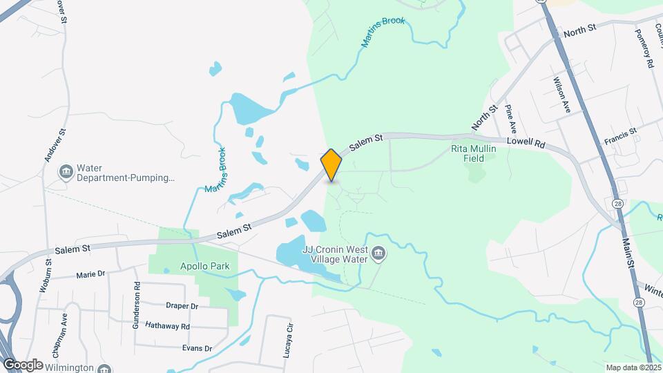 Martins Landing Apartments North Reading, MA Apartments For Rent