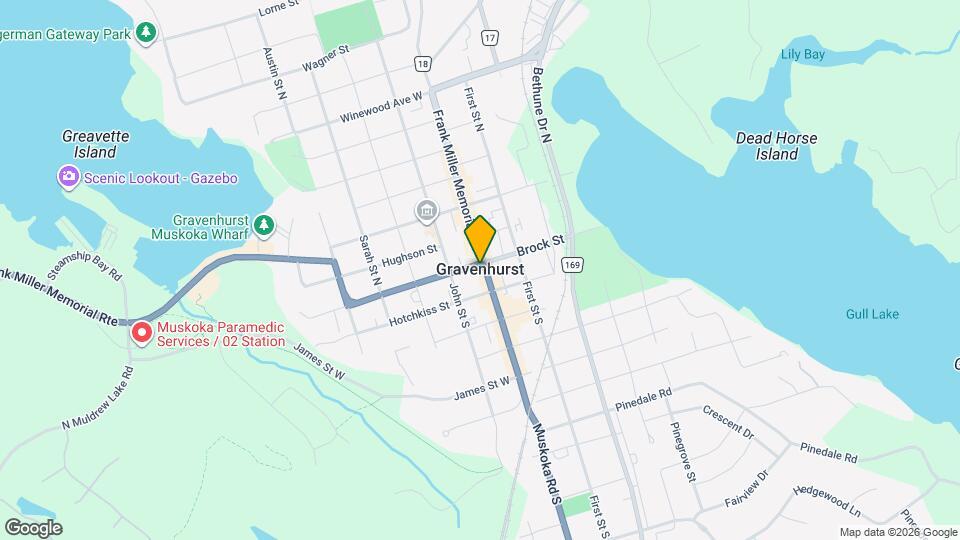 260 Beechwood Forest Ln Map and Location Details