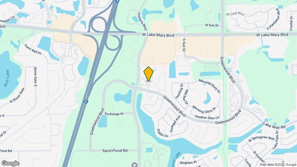 962 Newcastle Cir Map and Location Details