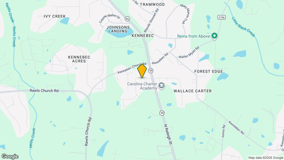 1025 Bellewood Park Dr, Unit 246 Map and Location Details
