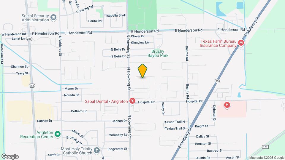 7 Riverwood Circle Ct Map and Location Details