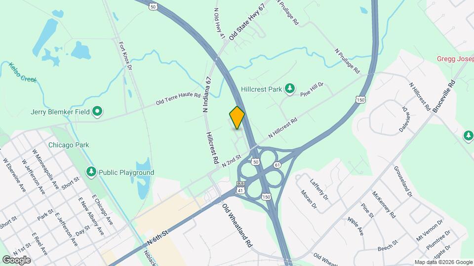 10 Benjamin Ln Map and Location Details