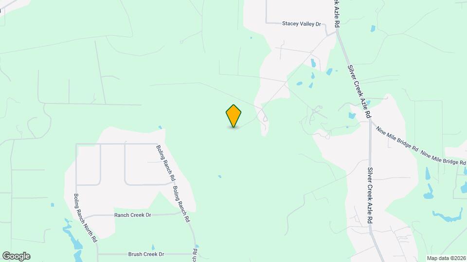 459 Silver Ln Map and Location Details