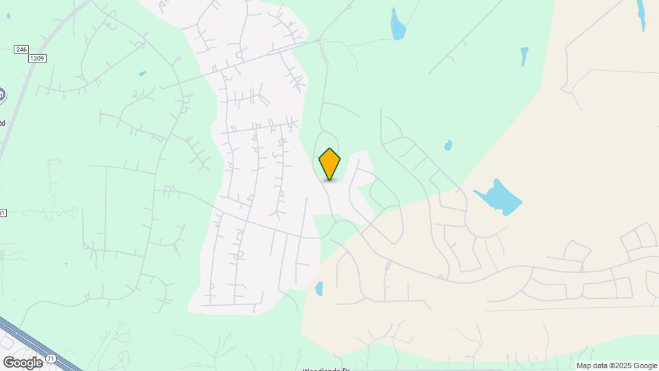 127 Loysoya St Map and Location Details