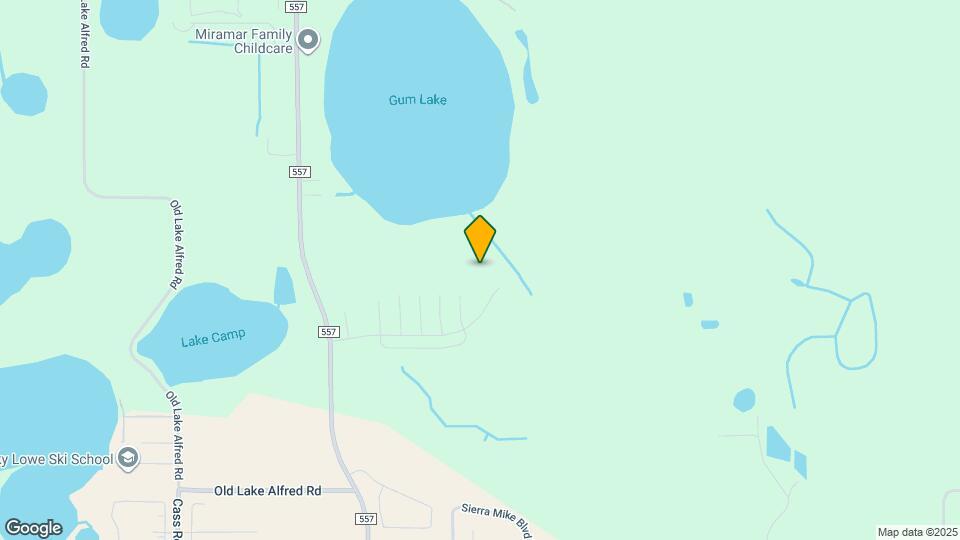 3484 Chinotto Dr Map and Location Details