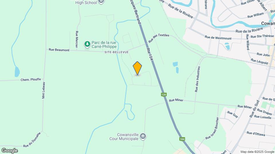 115 des Érables Apartments Cowansville, QC Apartments For Rent