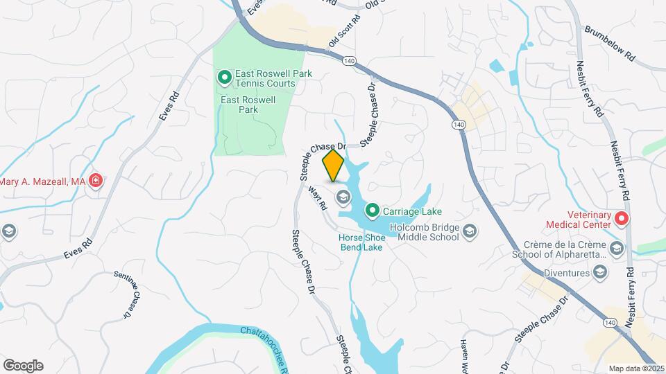 160 Boxelder Ln Map and Location Details