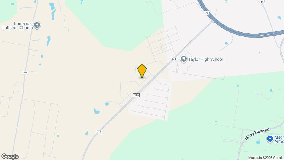 417 Wedemeyer St Map and Location Details