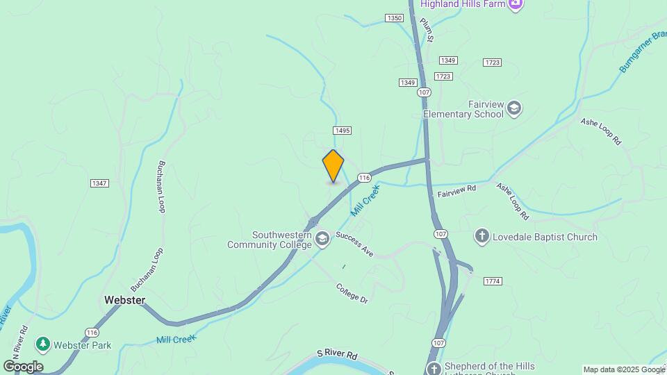 Reedwood Manor Apartments Sylva, NC Apartments For Rent