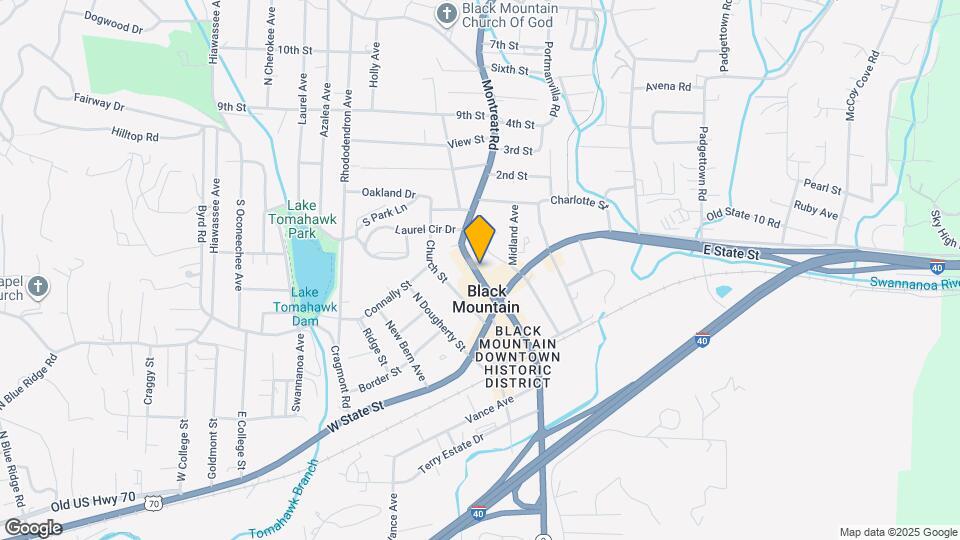 Alyson Apartments Black Mountain, NC Apartments For Rent