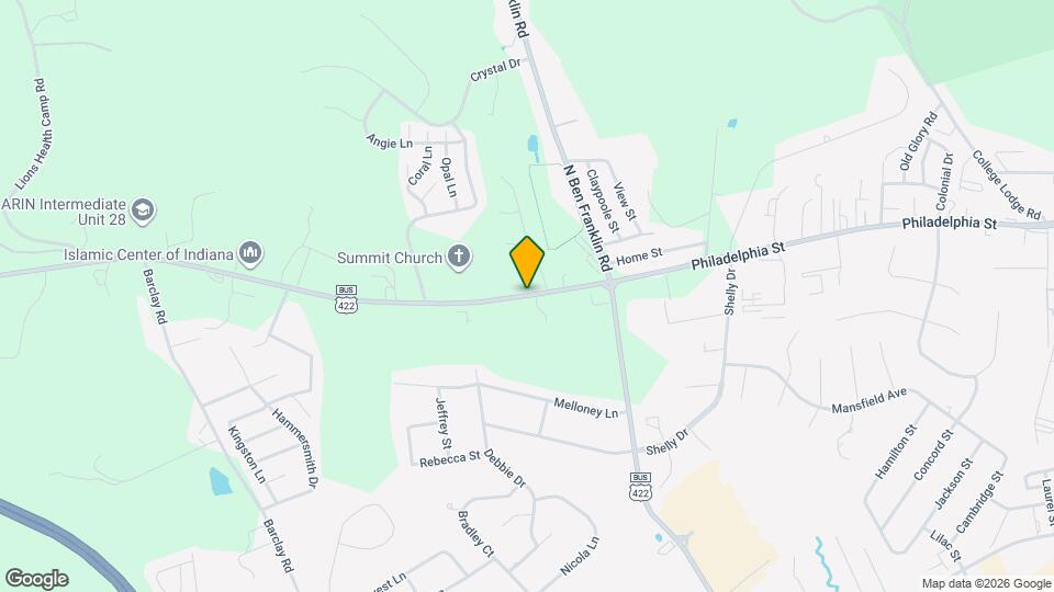 2652 W Pike Rd Apartments and Nearby Indiana Apartments For Rent