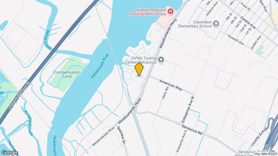 572 Sanderling Ct Map and Location Details