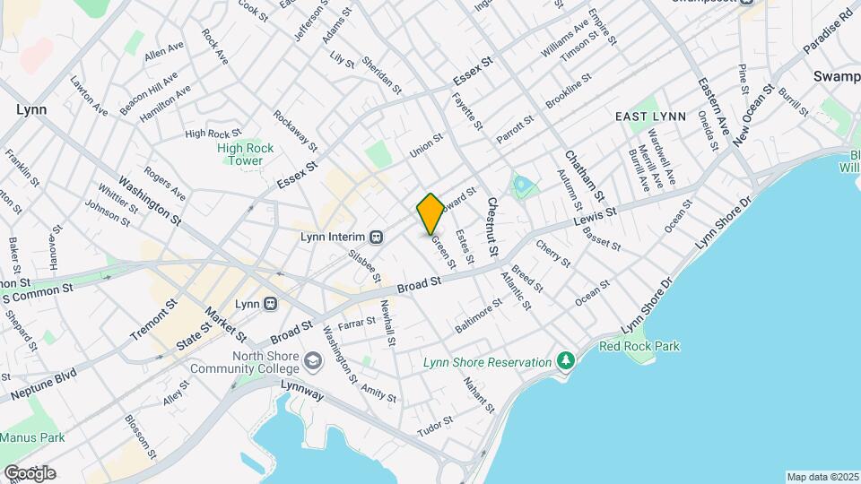 93 Green St Apartments Lynn, MA Apartments For Rent