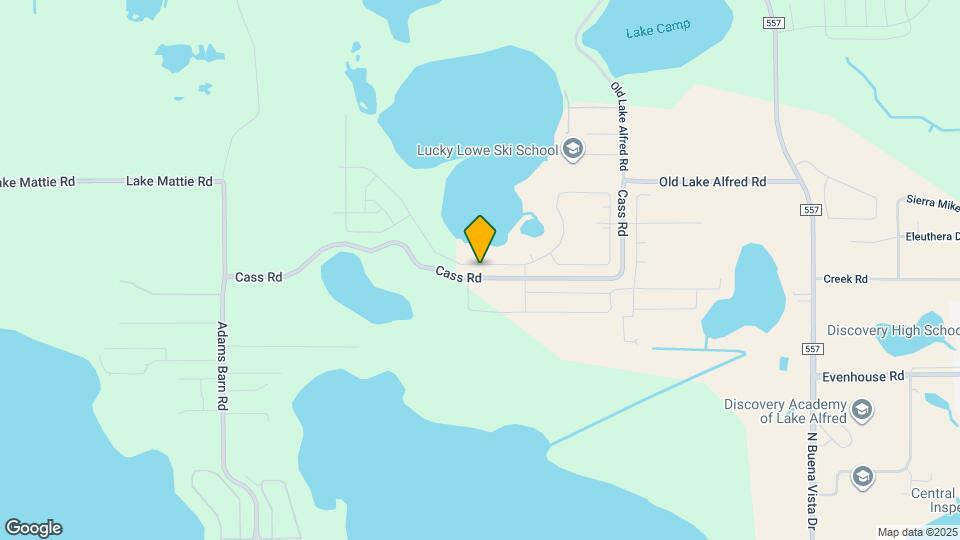 951 Griffon Ave, Unit 7-3745-209 Map and Location Details