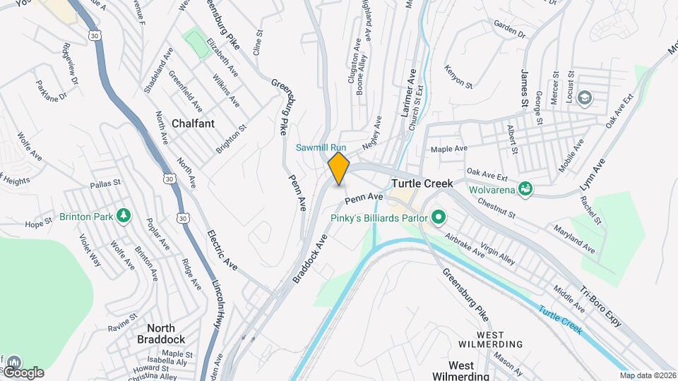 Penneshaw Estates Apartments Turtle Creek, PA Apartments For Rent