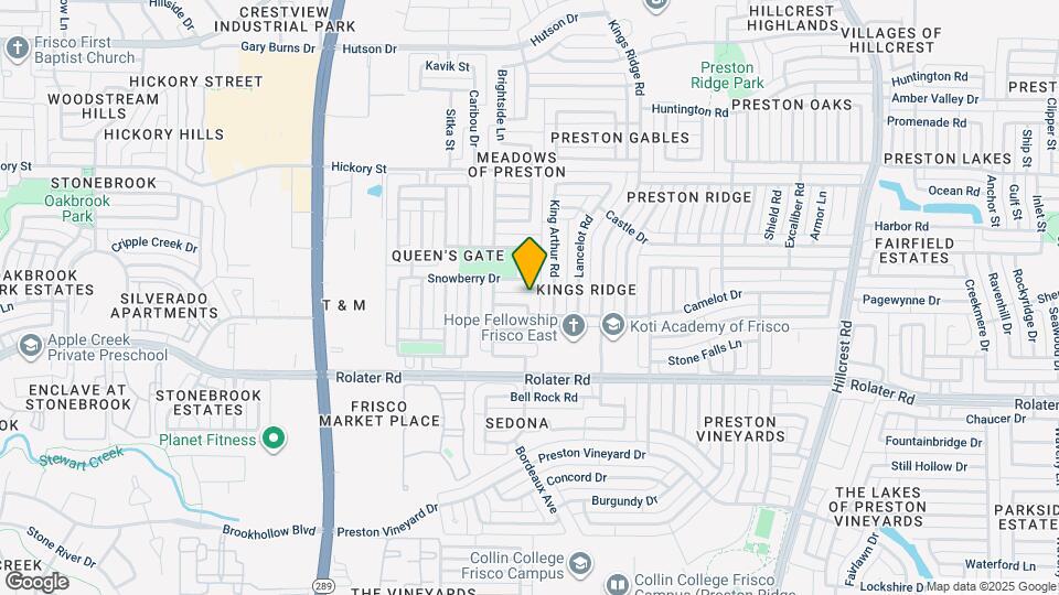 9786 Cam Real Map and Location Details