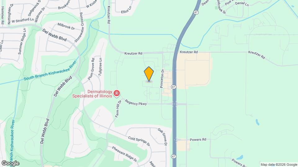 Huntley Horizon Apartments Huntley, IL Apartments For Rent