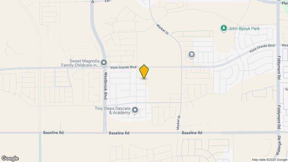 3113 Newfoundland Dr Map and Location Details