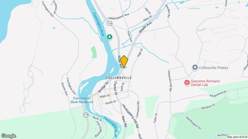 9 Maple Ave Map and Location Details