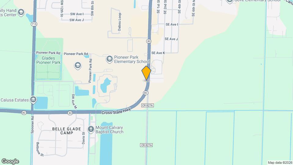 Dochill Inc Apartments and Nearby Belle Glade Apartments For Rent